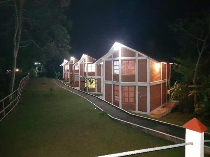 Finca Santa Rosa Teocelo Dış mekan fotoğraf