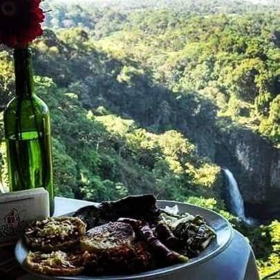 Finca Santa Rosa Teocelo Dış mekan fotoğraf