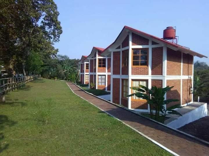 Finca Santa Rosa Teocelo Dış mekan fotoğraf