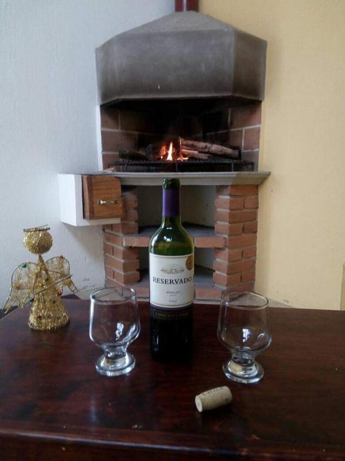 Finca Santa Rosa Teocelo Dış mekan fotoğraf