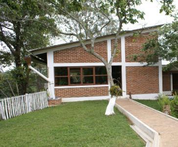 Finca Santa Rosa Teocelo Dış mekan fotoğraf