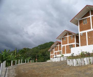 Finca Santa Rosa Teocelo Dış mekan fotoğraf