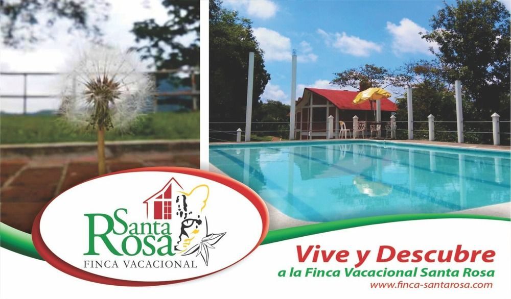Finca Santa Rosa Teocelo Dış mekan fotoğraf